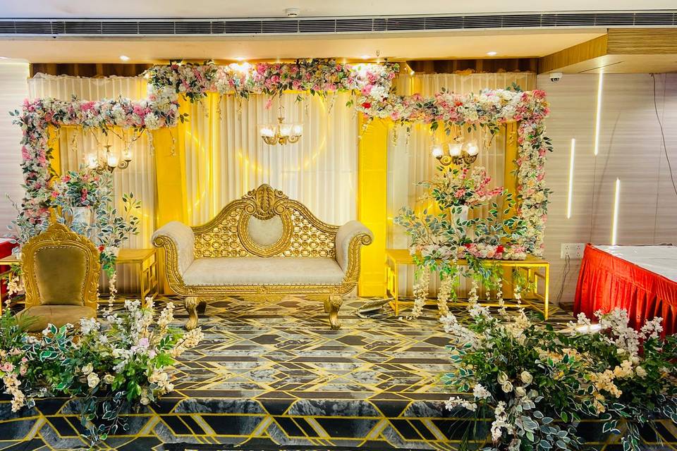 Stage
