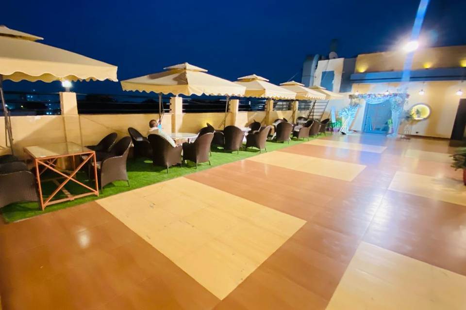 Roof top