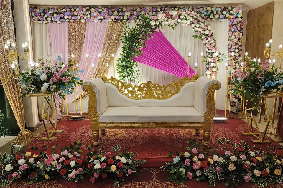 STAGE