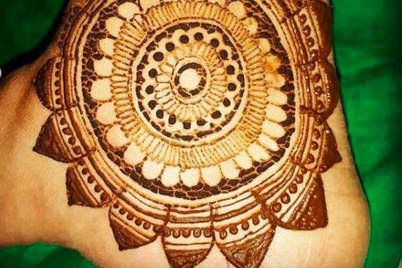 JB Mehndi artist in Gwalior - Best Mehendi Artists in Gwalior - Justdial