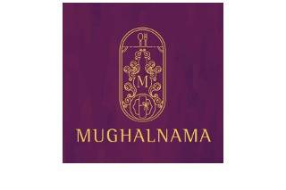 Mughalnama logo