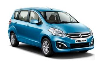 Ertiga