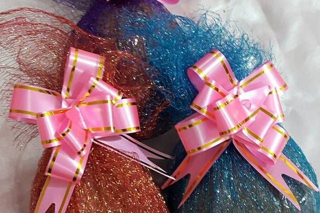 Gifting & Packing Solution | Wedding gift wrapping, Reception decorations,  Gifts