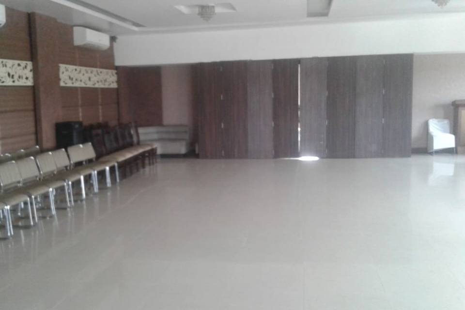 Event Space