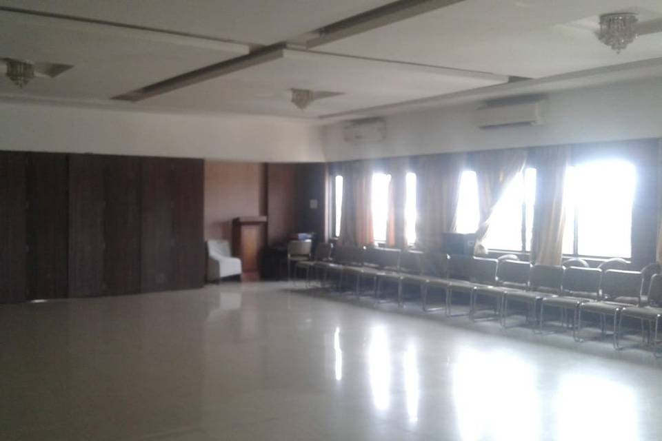 Event Space