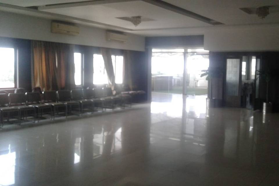 Event Space