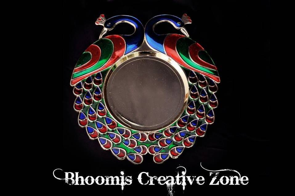 Bhoomi's Creative Zone