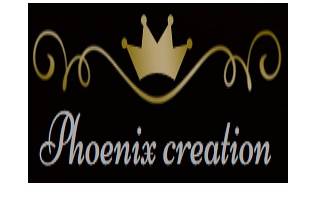 Phoenix creation logo