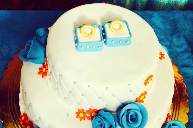 Cake designs