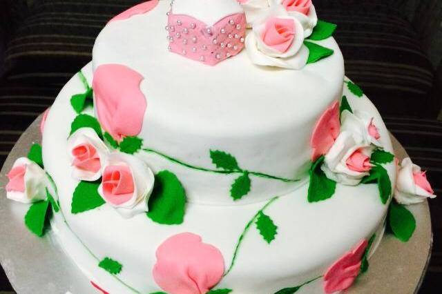 Cake designs