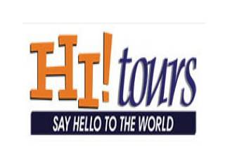 Hi Tours India Pvt. Ltd  Logo