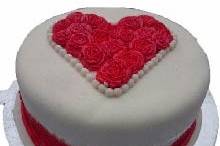 Designer cake