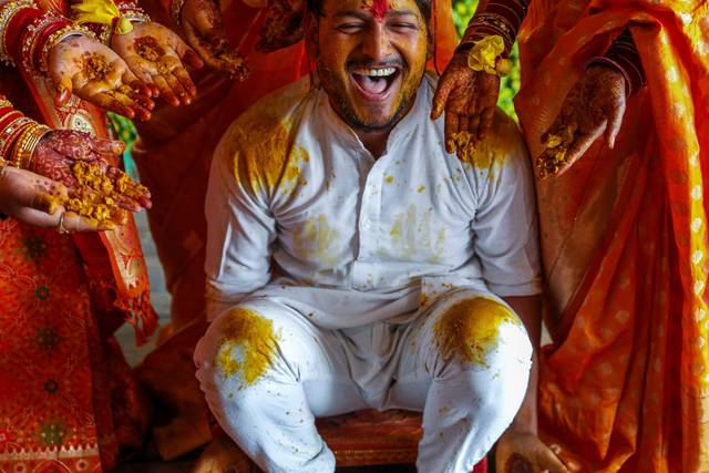 Haldi