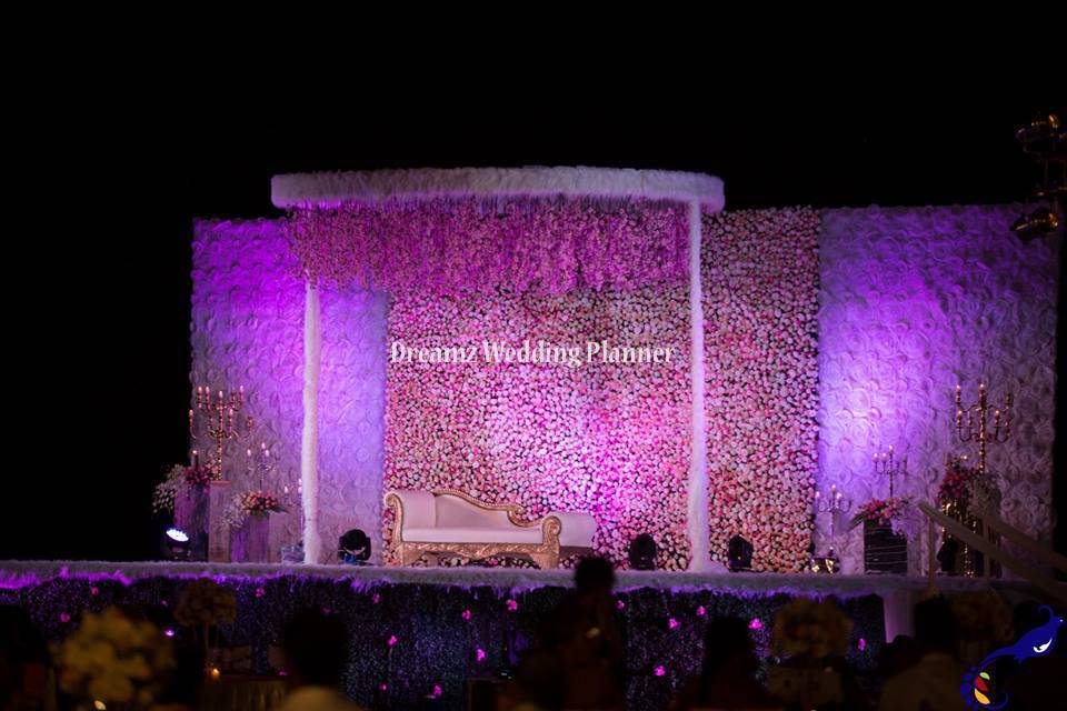 Dreamz Wedding Planner, Agra