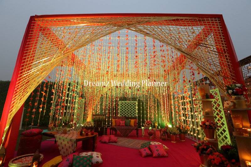 Mandap