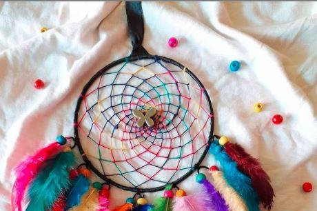 Dreamcatcher