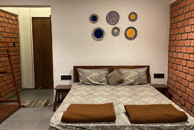 Accommodation