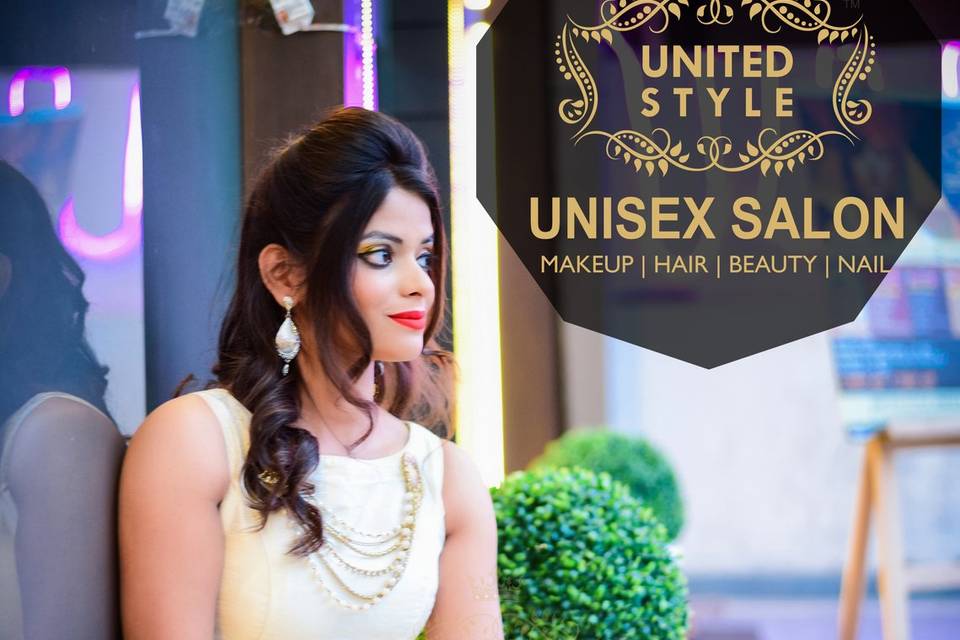 United Style Unisex Salon