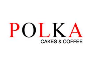 Polka Cakes & Coffee