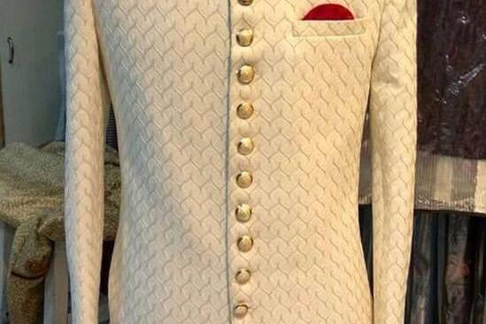 Sherwani designs