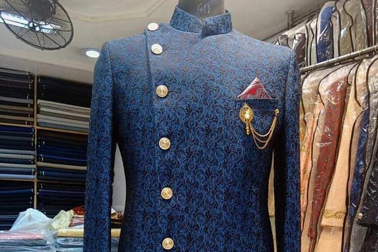 Sherwani designs