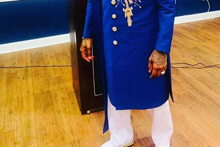 Sherwani designs