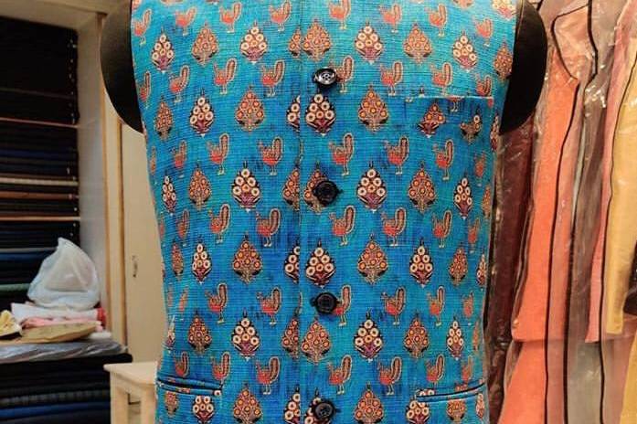 Sherwani designs