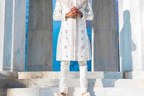 Sherwani designs