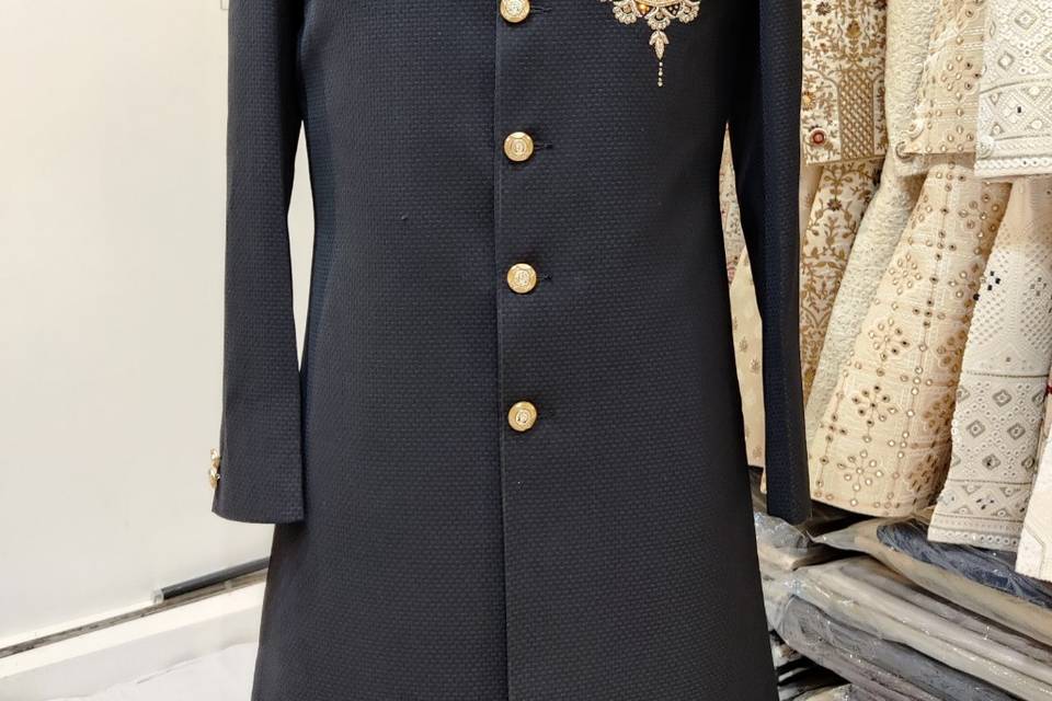 New sherwani collection 2021-2