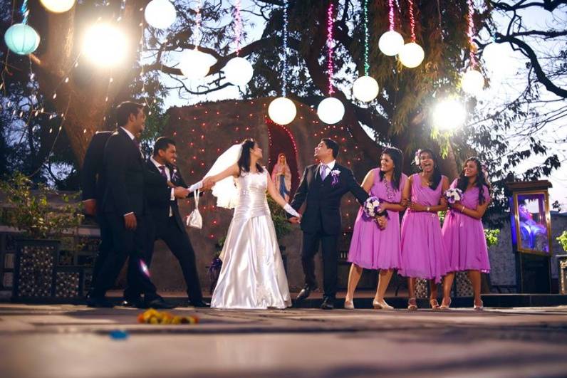 Weddings photography