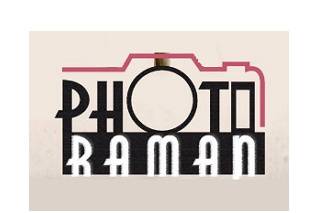Photo Raman Logo