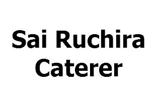 Sai Ruchira Caterer Logo