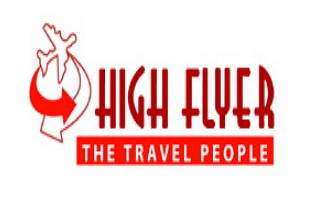 High Flyer The Travel People