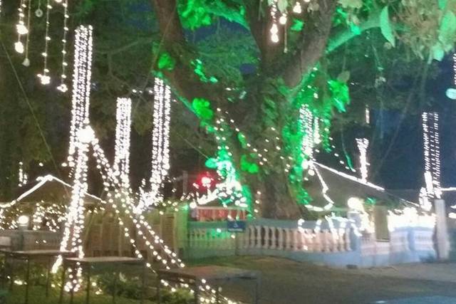 Sangachadwam Decors & Events