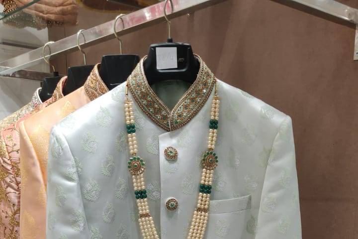 Sherwani