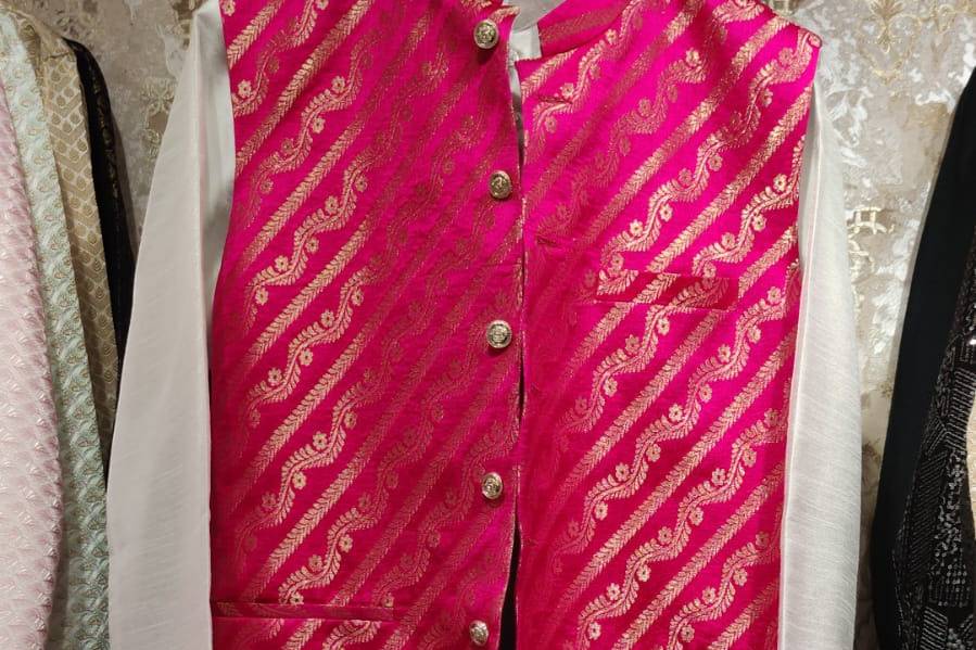 Sherwani