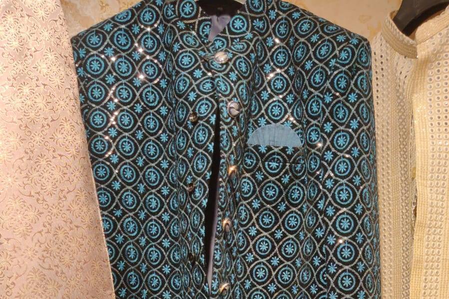 Sherwani