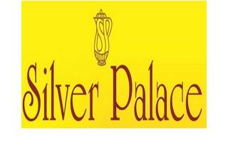Silver palace jewellers logo