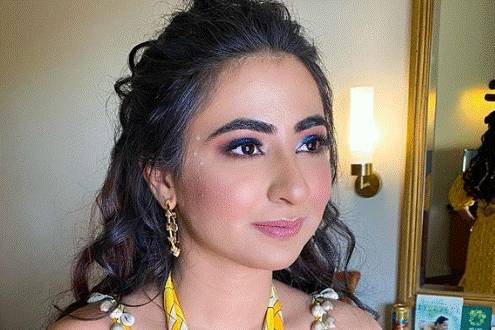 Makeup By Aarushi Kathuria