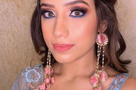 Makeup By Aarushi Kathuria