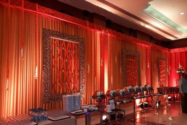 Wedding decor