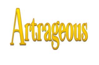 Artrageous Logo