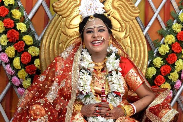 Bride