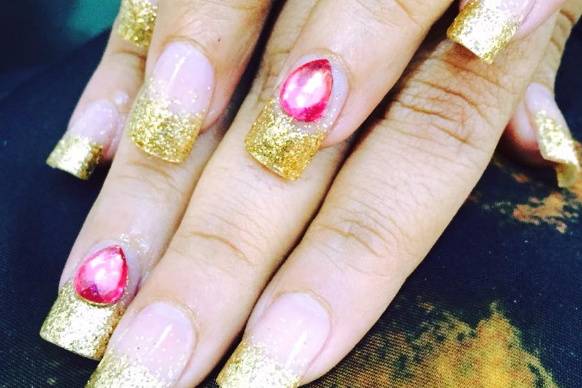 Nail Spa & Salon