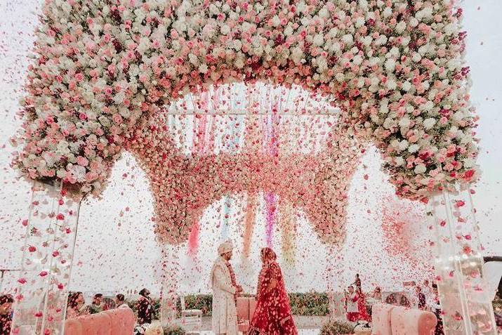 Mandap