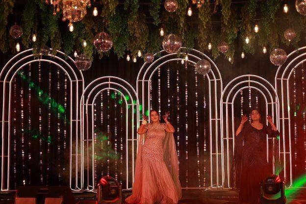 Sangeet