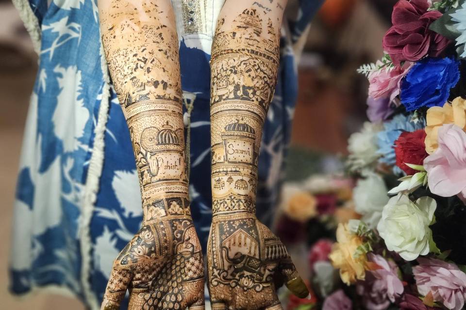 Bridal