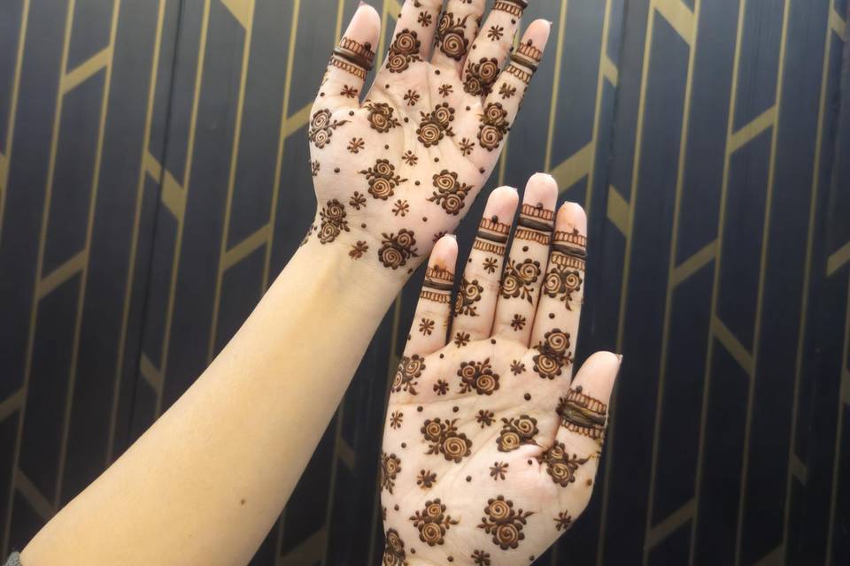 Intricacy