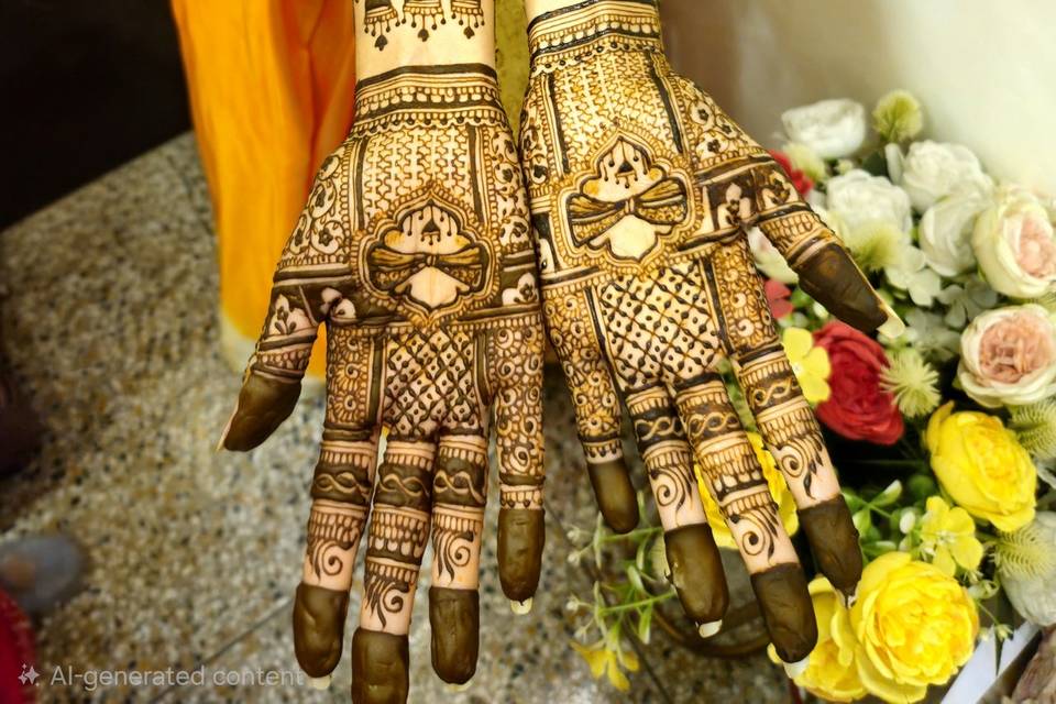 Traditional Elements