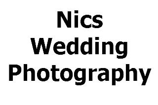 Nics Wedding Photography